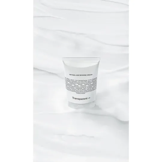 Niche Beauty Lab Retinal Age Reverse Cream 50 ml