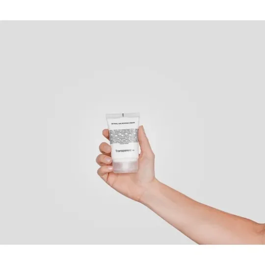 Niche Beauty Lab Retinal Age Reverse Cream 50 ml