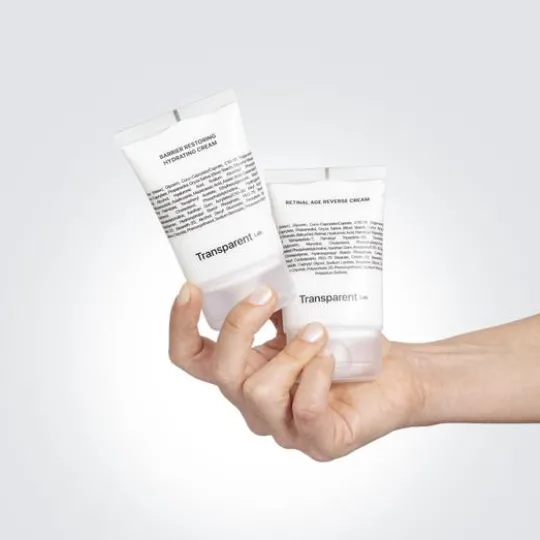 Niche Beauty Lab Retinal Age Reverse Cream 50 ml
