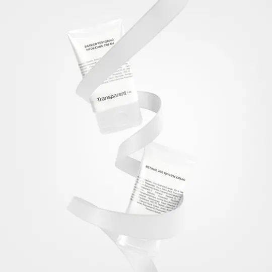 Niche Beauty Lab Retinal Age Reverse Cream 50 ml
