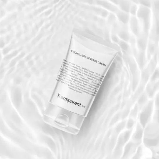 Niche Beauty Lab Retinal Age Reverse Cream 50 ml