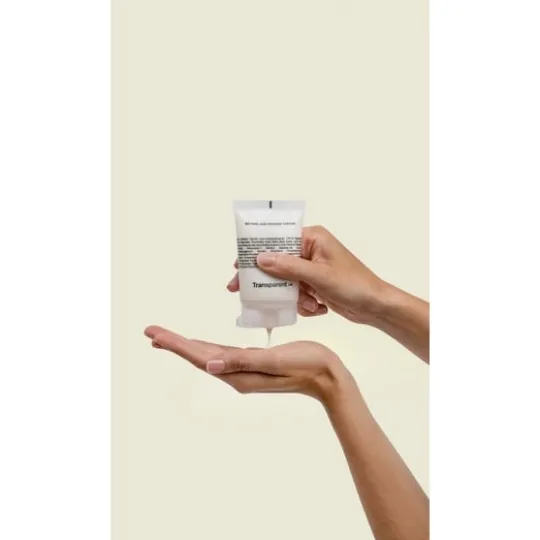 Niche Beauty Lab Retinal Age Reverse Cream 50 ml