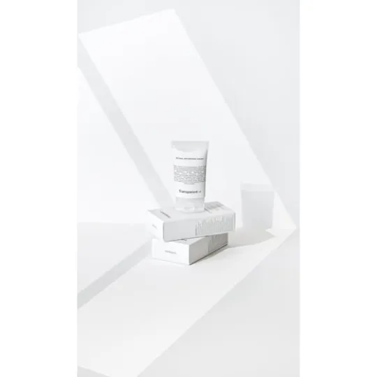 Niche Beauty Lab Retinal Age Reverse Cream 50 ml