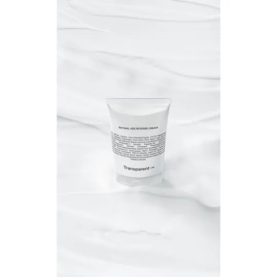 Niche Beauty Lab Retinal Age Reverse Cream 50 ml