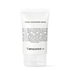 Niche Beauty Lab Retinal Age Reverse Cream 50 ml
