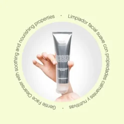 Niche Beauty Lab Rose Calming Cleanser pH 5.5 150 ml