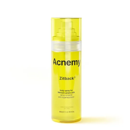 Niche Beauty Lab Zitback 80 ml