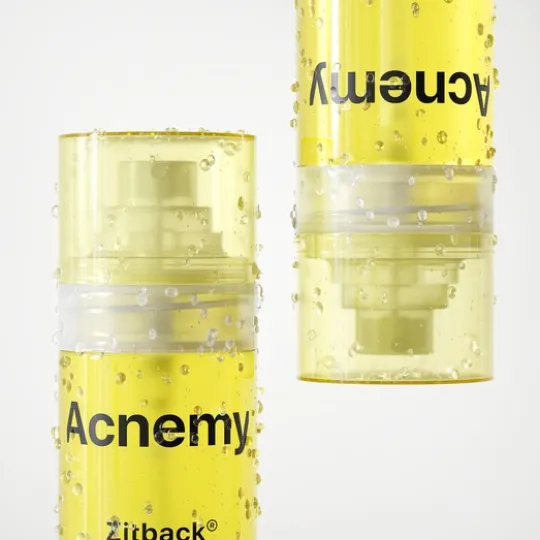 Niche Beauty Lab Zitback 80 ml