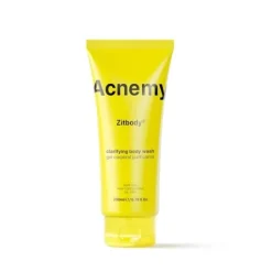 Niche Beauty Lab Zitbody 200 ml