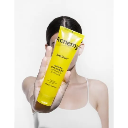 Niche Beauty Lab Zitclean 150 ml