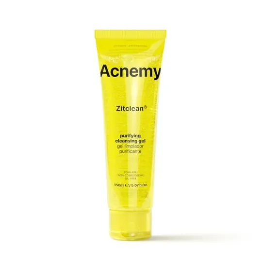 Niche Beauty Lab Zitclean 150 ml