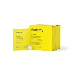 Niche Beauty Lab Zitless Patches 5 st