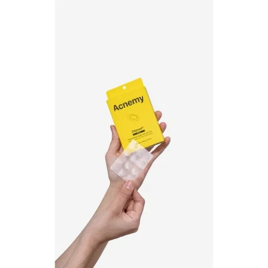 Niche Beauty Lab Zitproof Spot Patches 36 st