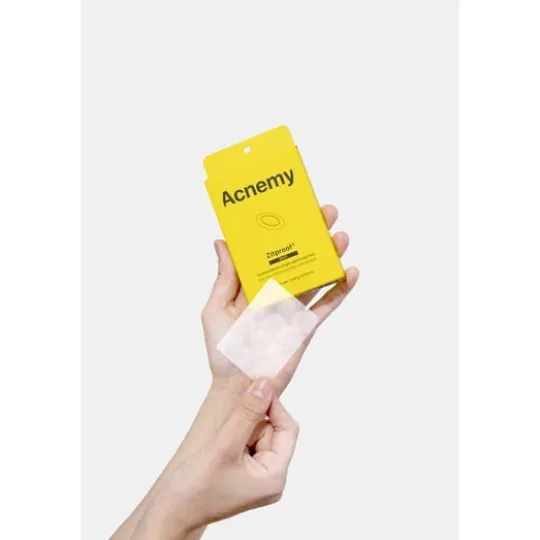 Niche Beauty Lab Zitproof Spot Patches 36 st