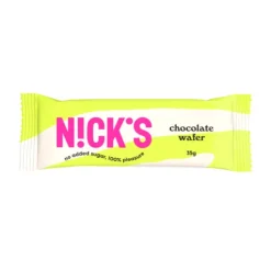 Nicks Chocolate Wafer 35 g