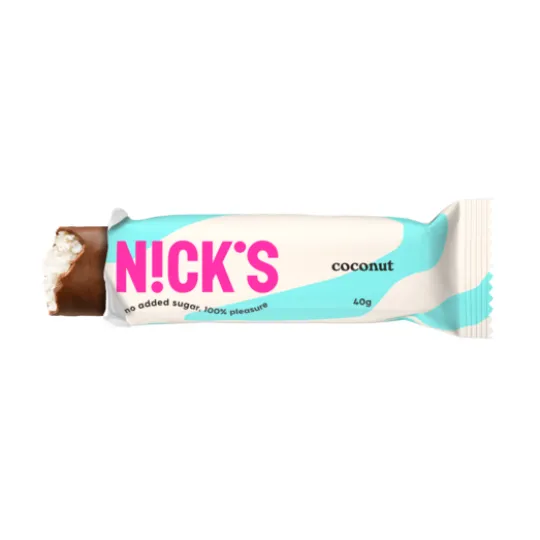 Nicks Coconut 40 g