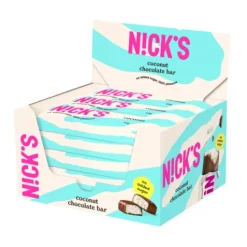 Nicks Coconut 40 g 15-pack