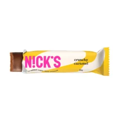 Nicks Crunchy Caramel 28 g