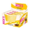 Nicks Crunchy Caramel 28 g 21-pack
