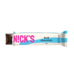 Nicks Dark Chocolate 25 g