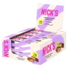 Nicks Protein Bar Almond Caramel 50 g 12-pack