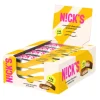 Nicks Protein Bar Caramel Chocolate 50 g 12-pack
