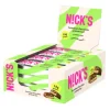 Nicks Protein Bar Hazelnut Chocolate 50 g 12-pack