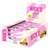 Nicks Protein Bar Salty Peanut 50 g 12-pack