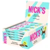 Nicks Protein Wafer Chocolate 40 g 24-pack