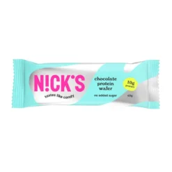 Nicks Protein Wafer Chocolate 40 g