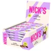 Nicks Protein Wafer Vanilla 40 g 24-pack