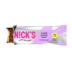 Nicks Protein Wafer Vanilla 40 g