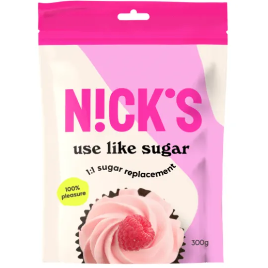 Nicks Use like Sugar 300 g