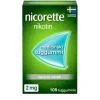 Nicorette, medicinskt tuggummi 2 mg 105 st