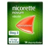 Nicorette Novum, depotplåster 10 mg/16 timmar 14 st