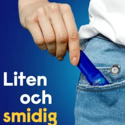 Nicotinell Mint 1 mg/spray 2 x 150 dos(er) Munhålespray, lösning