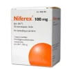 Niferex Enterokapsel 100 mg 50 st