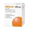 Niferex Enterokapsel 100 mg 100 st