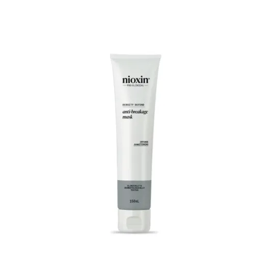 Nioxin Anti-Breakage Strengthening Mask 150 ml