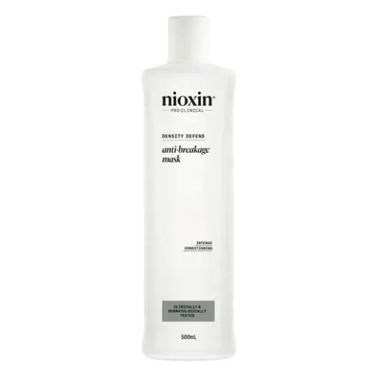 Nioxin Anti-Breakage Strengthening Mask 500 ml