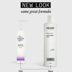Nioxin Anti-Breakage Strengthening Mask 500 ml