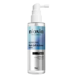 Nioxin Hair Fall Defense Serum 70 ml