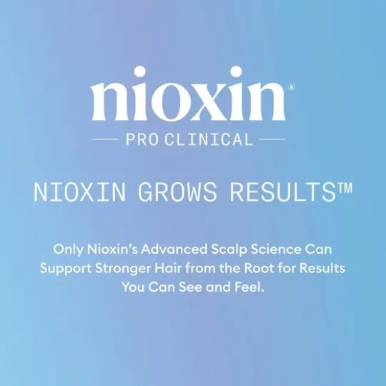 Nioxin Hair Fall Defense Serum 70 ml
