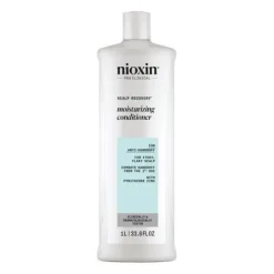 Nioxin Scalp Recovery Conditioner 1000 ml