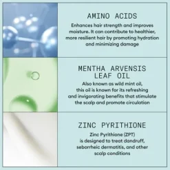 Nioxin Scalp Recovery Conditioner 1000 ml