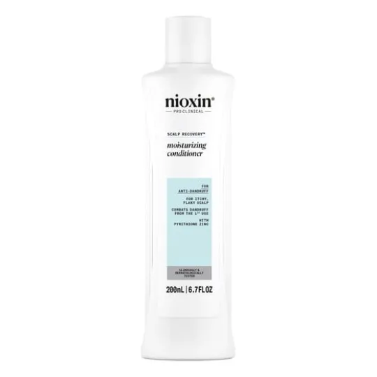 Nioxin Scalp Recovery Conditioner 200 ml