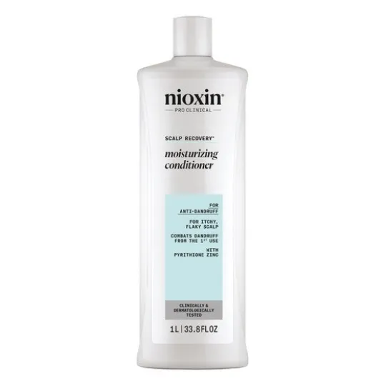 Nioxin Scalp Recovery Conditioner 1000 ml