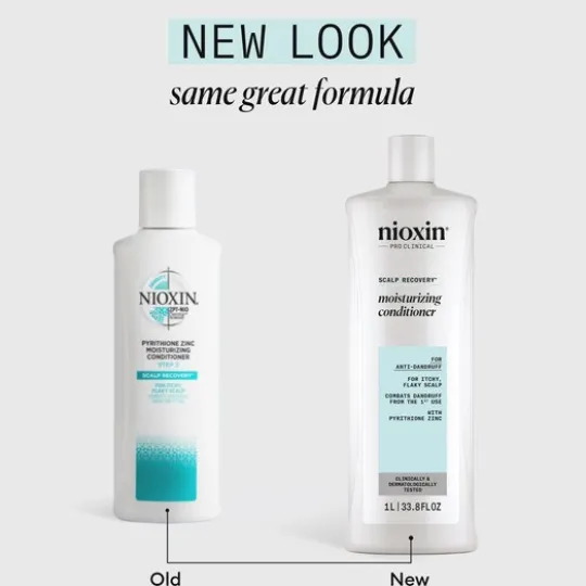 Nioxin Scalp Recovery Conditioner 1000 ml