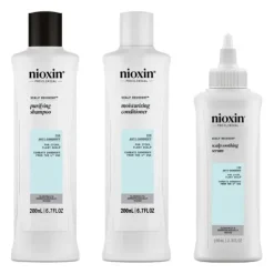 Nioxin Scalp Recovery Kit