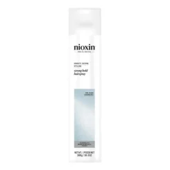 Nioxin Strong Hold Hairspray 300 ml